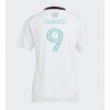 Inter Miami Luis Suarez #9 Tredjedrakt Kvinner 2026-27 Kortermet